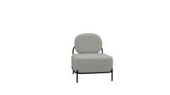 Elito Sofa (Single Seater)