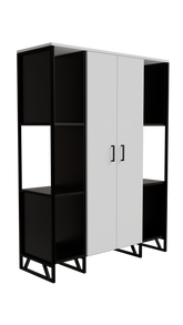 Elito Back rack