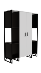 Elito Back rack
