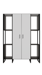 Elito Back rack