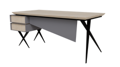Index Executive Table