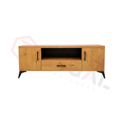 Charlie TV unit