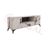 Charlie TV unit