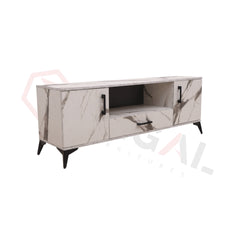 Charlie TV unit