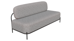 Elito Sofa (Two Seater)