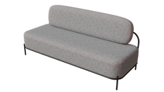 Elito Sofa (Two Seater)