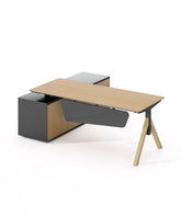 Sync Executive Table