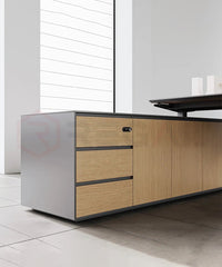 Sync Executive Table