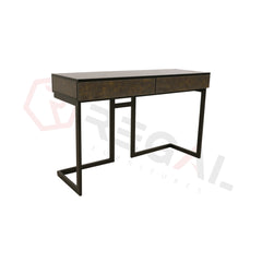 Lumina Console