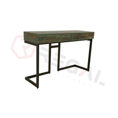 Lumina Console