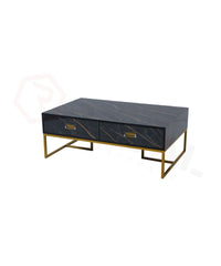 Alpha Center Table