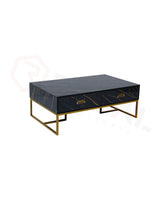 Alpha Center Table