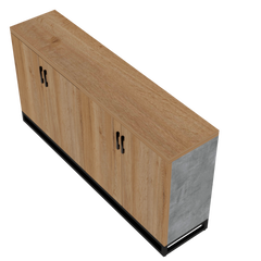 Freedom Credenza