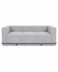 Arcline Sofa (Three Seater)