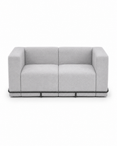 Arcline Sofa (Two Seater)