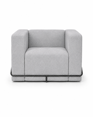 Arcline Sofa (One Seater)