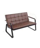 Club Sofa Set