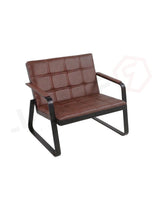 Club Sofa (Single-Seater)