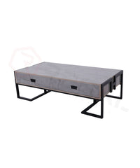 Cordia Center Table