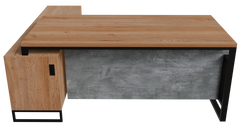 Freedom Executive Table