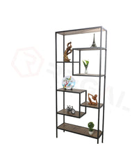 FileGrid Rack