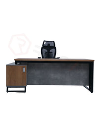 Freedom Executive Table