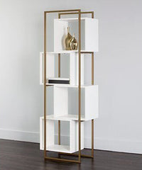 Box File Rack