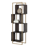 Box File Rack