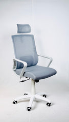 055 High Back