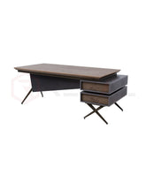 Xyra Executive Table