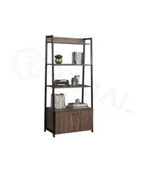 Index File Rack