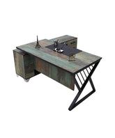 Greynite Manager Table