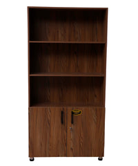 Doc File Rack