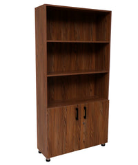 Doc File Rack