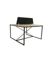 Pro Workstation (Two Person)
