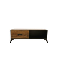 Luminex Center Table