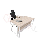 Neon Executive Table