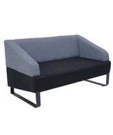 Lunza Sofa (Two-seater)