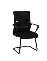 Zafron visitors chair