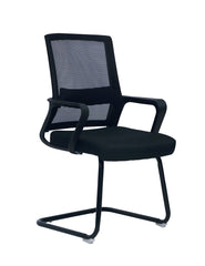 Novara Visitor Chair-MB