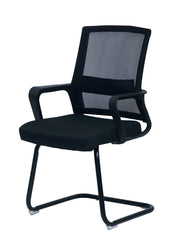 Novara Visitor Chair-MB