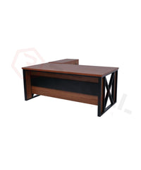 Orbit Executive Table