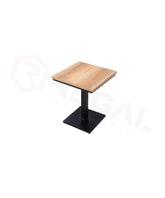Placement Dining Table