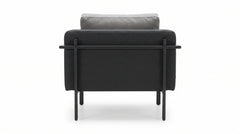 Luna Sofa (Single-seater)