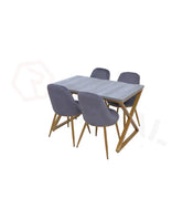 Rimo Dining Table