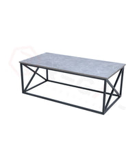 Sapphire Center Table