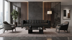Aspire Executive Sofa