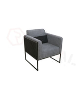 Tasker Sofa (Single-Seater)