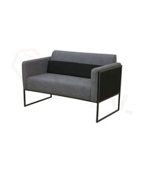 Tasker Sofa (Two-Seater)