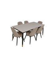 Smart Dining Table